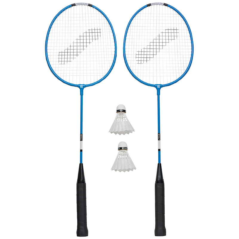 Stiga Badminton Game, Hobby Series