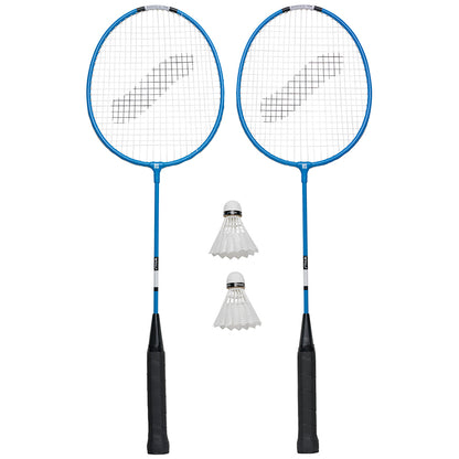 Stiga Badminton Game, Hobby Series