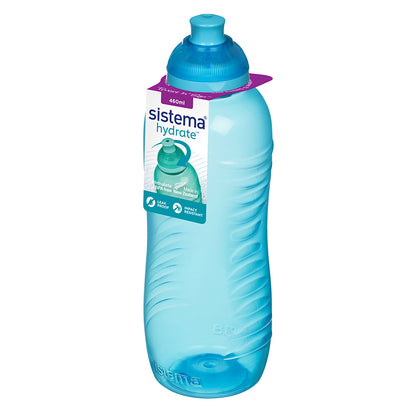 Sistema Water Bottle, Twist &
