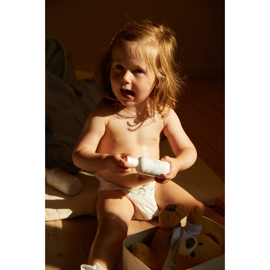 Olivy Baby Care for Diaper Changing, 100 ml.