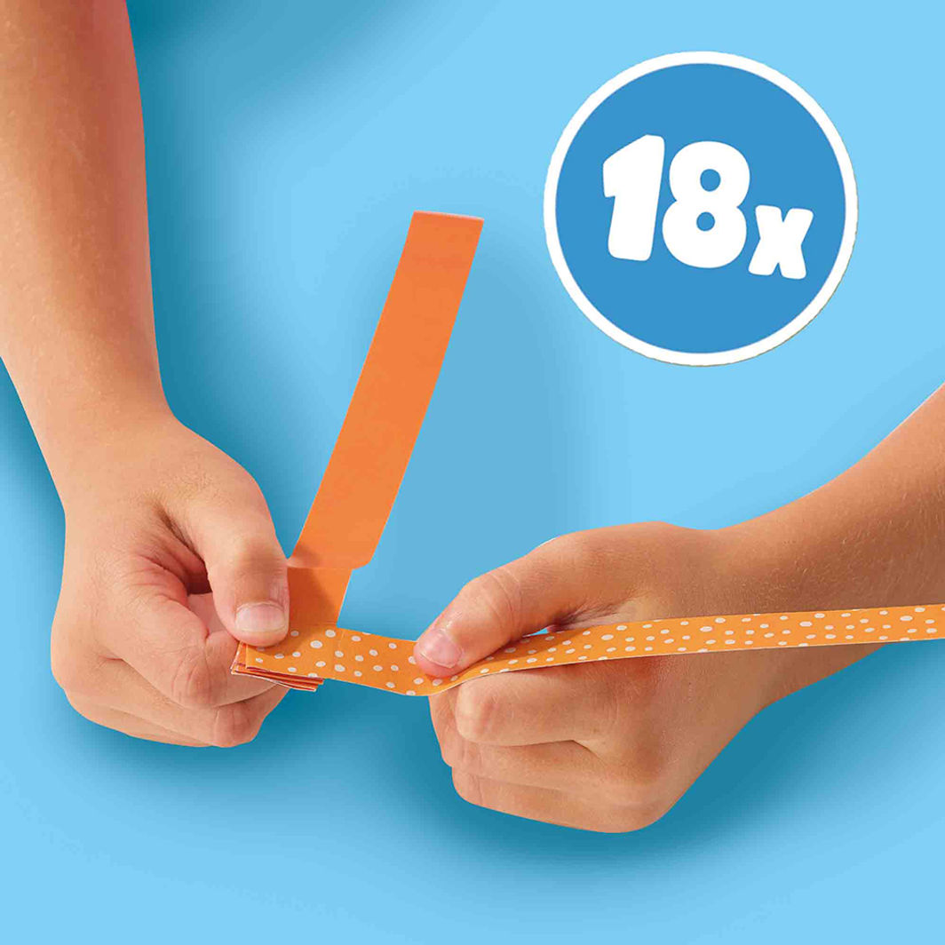 SES Creative Animals and Mouse Ladders