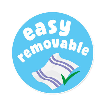 SES Creative Nail Stickers