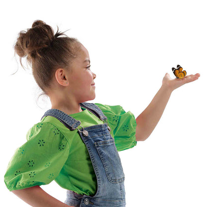 SES Creative Insect Hotel, Butterfly