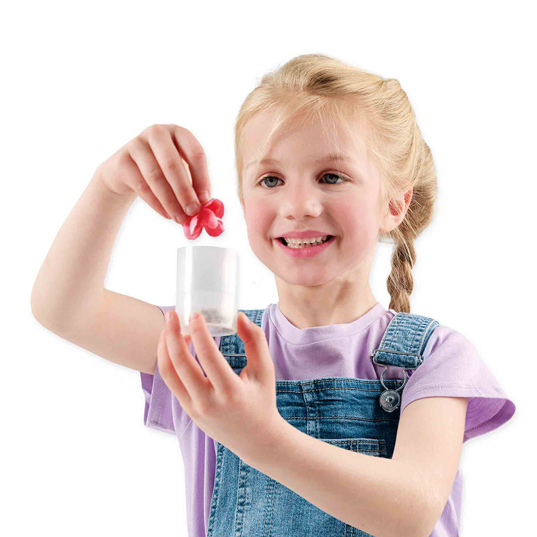 SES Creative Kaleidoscope, Fill-Your-Own