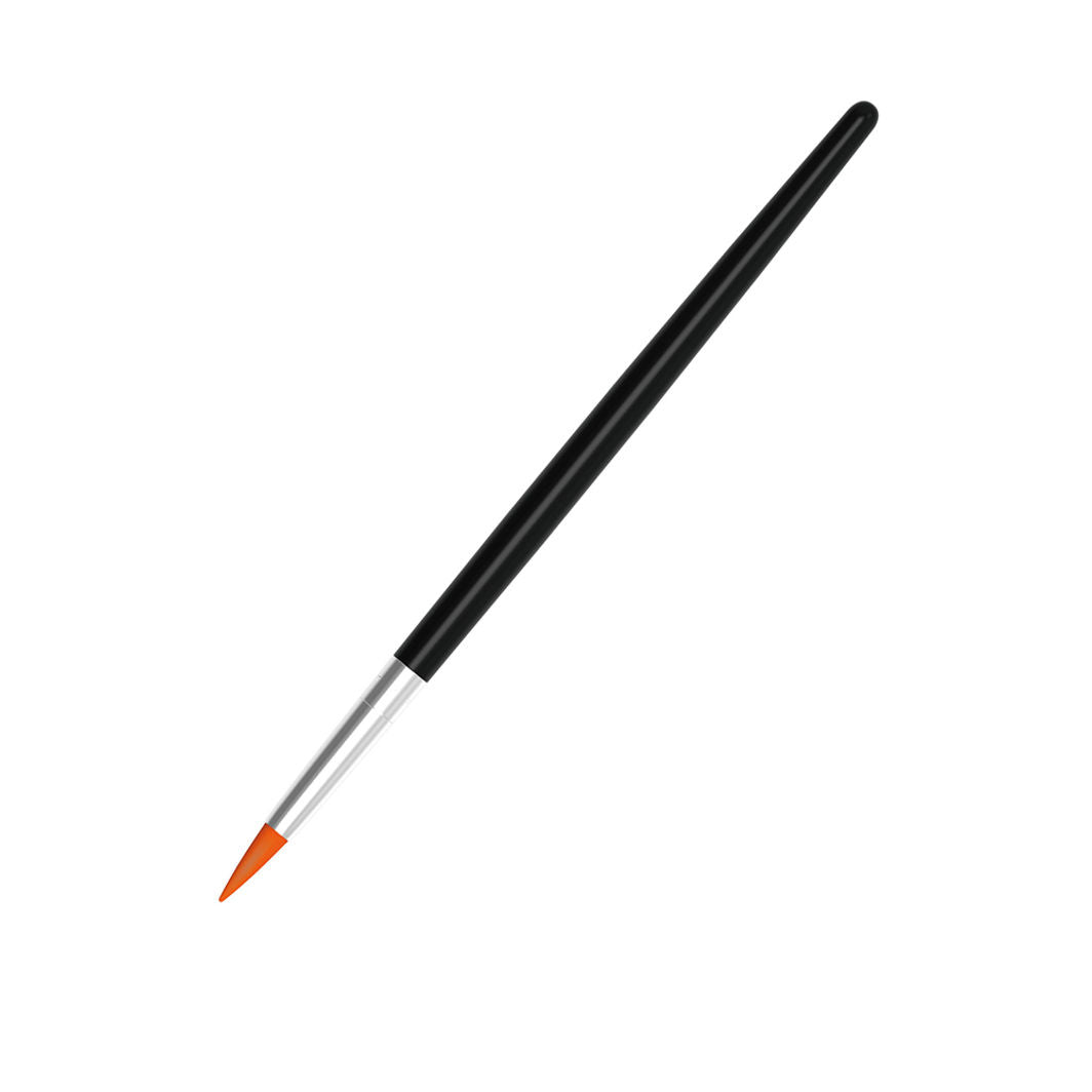 mierEdu, Watercolor Painting Book - Fantasy World