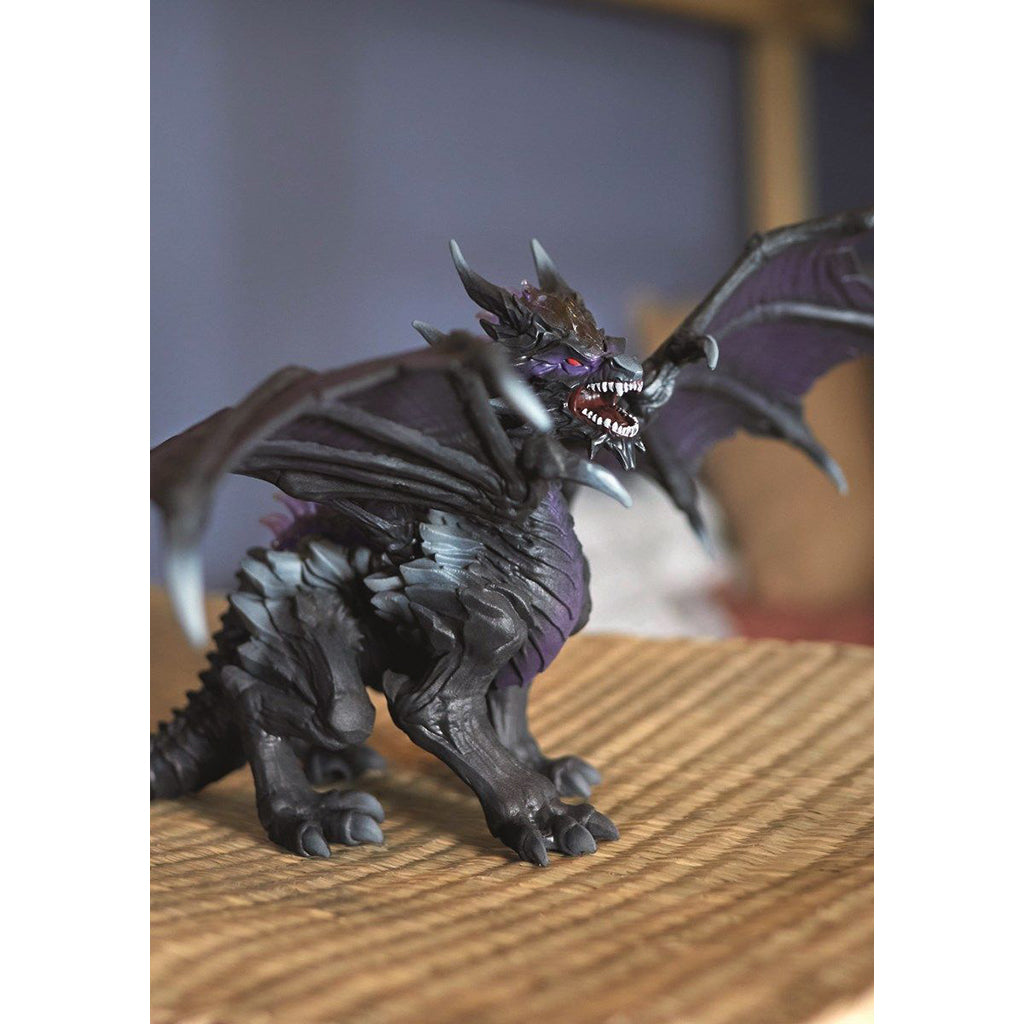 Schleich Eldrador, Shadow Dragon