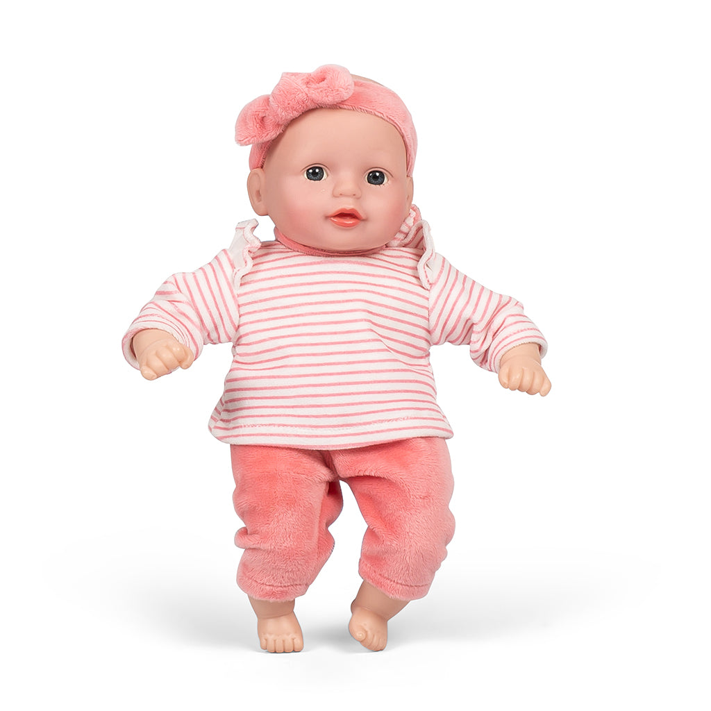 MaMaMeMo Dolls, Doll 30 cm - Ida