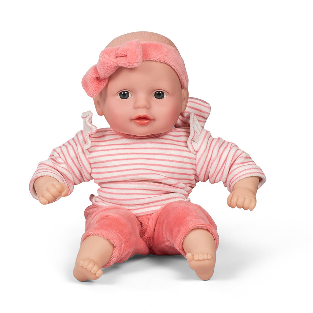 MaMaMeMo Dolls, Doll 30 cm - Ida