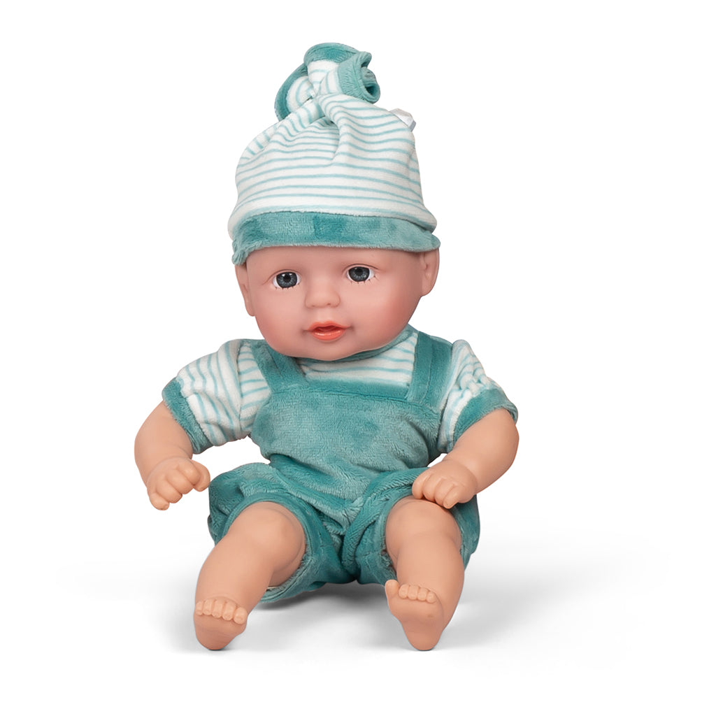 MaMaMeMo Dolls, 30 cm Doll - Anton