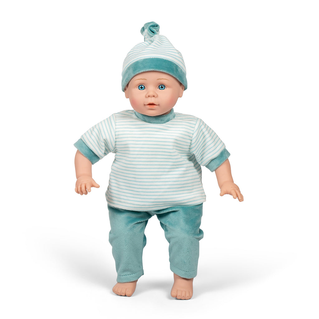 MaMaMeMo Dolls, 40 cm Doll - Oscar