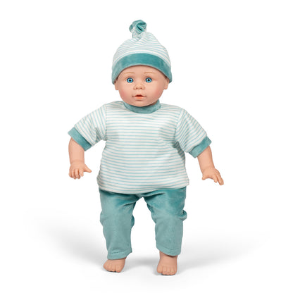 MaMaMeMo Dolls, 40 cm Doll - Oscar