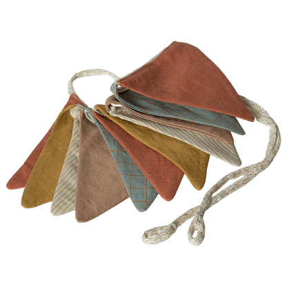 Maileg Garland, Multi – 3 meters