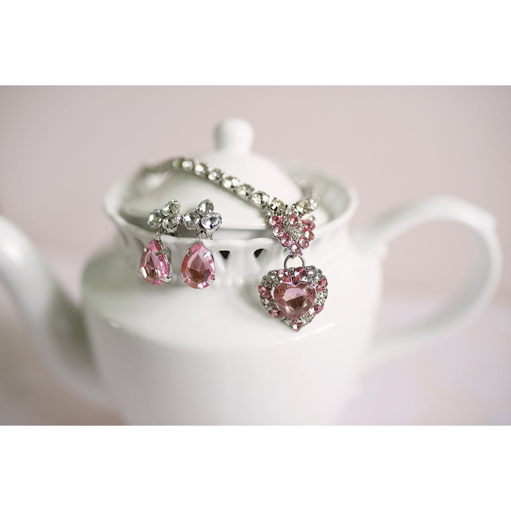 Great Pretenders, Jewelry Set - The Marilyn