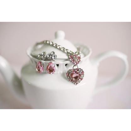 Great Pretenders, Jewelry Set - The Marilyn