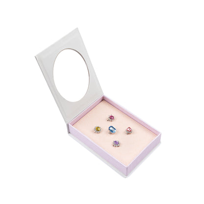 Great Pretenders, 5 Rings - The Elizabeth