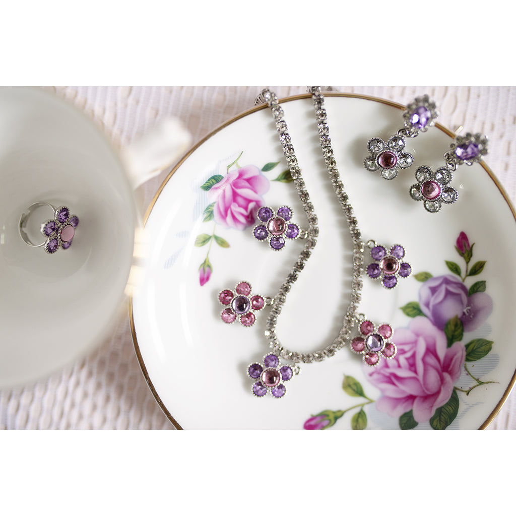 Great Pretenders Jewelry Set - The Audrey