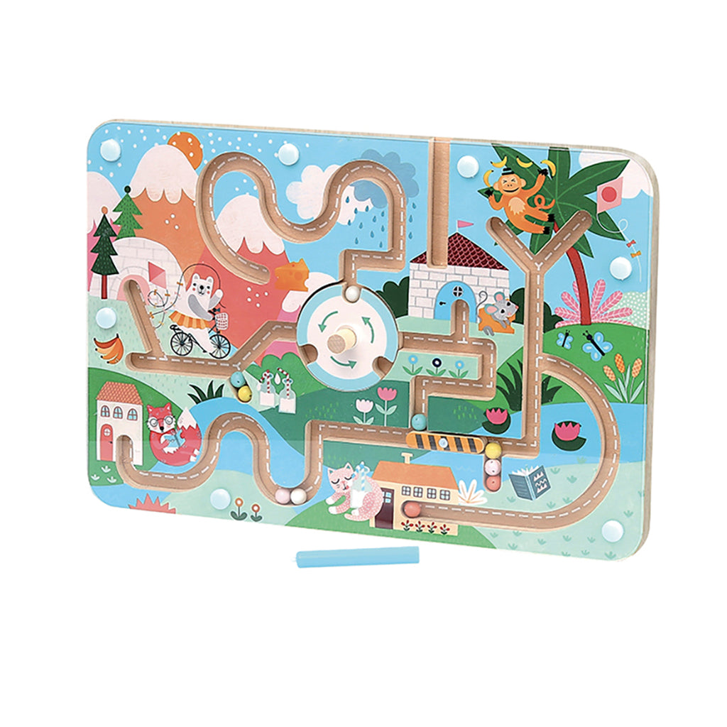 Vilac Magnetic Maze by Michelle Carlslund