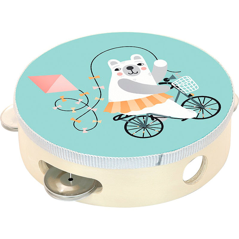 Vilac Wooden Music Set – 5 Pieces