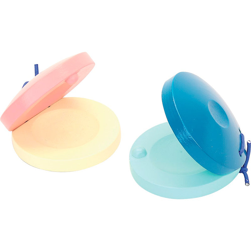 Vilac Wooden Music Set – 5 Pieces