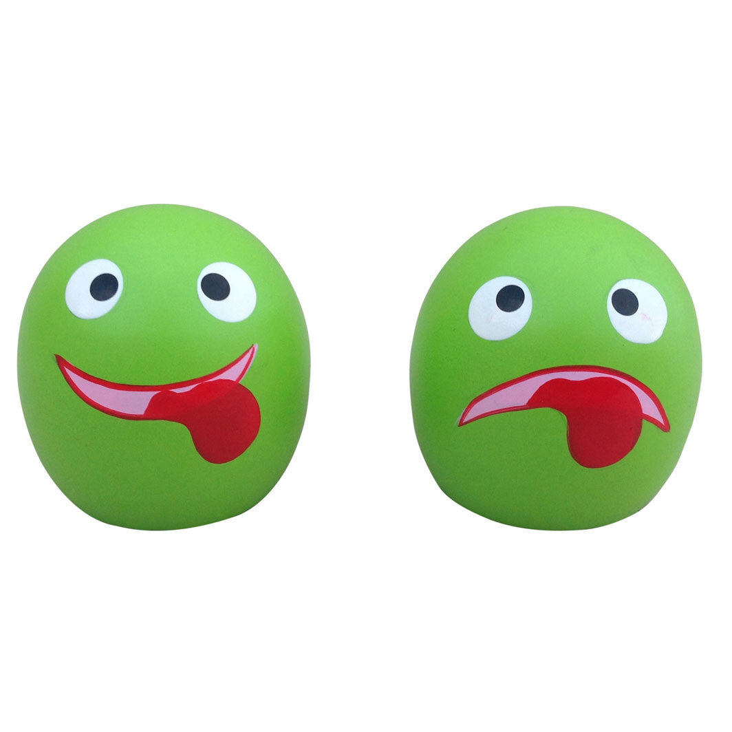 MaMaMeMo Wooden Play Food, Kaj Cakes - Set of 2 pcs.