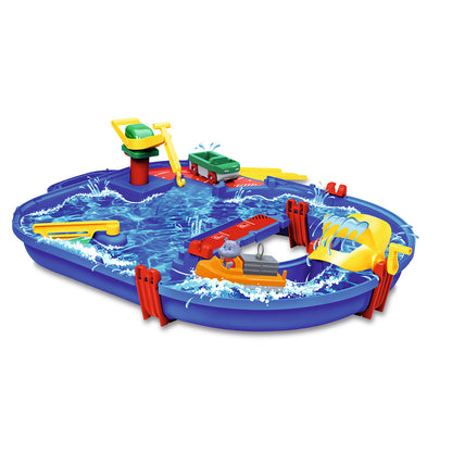 Aquaplay Water Track, Starter Set