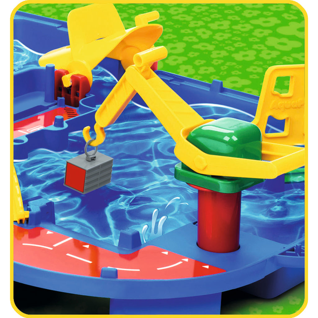 Aquaplay Water Track, Starter Set