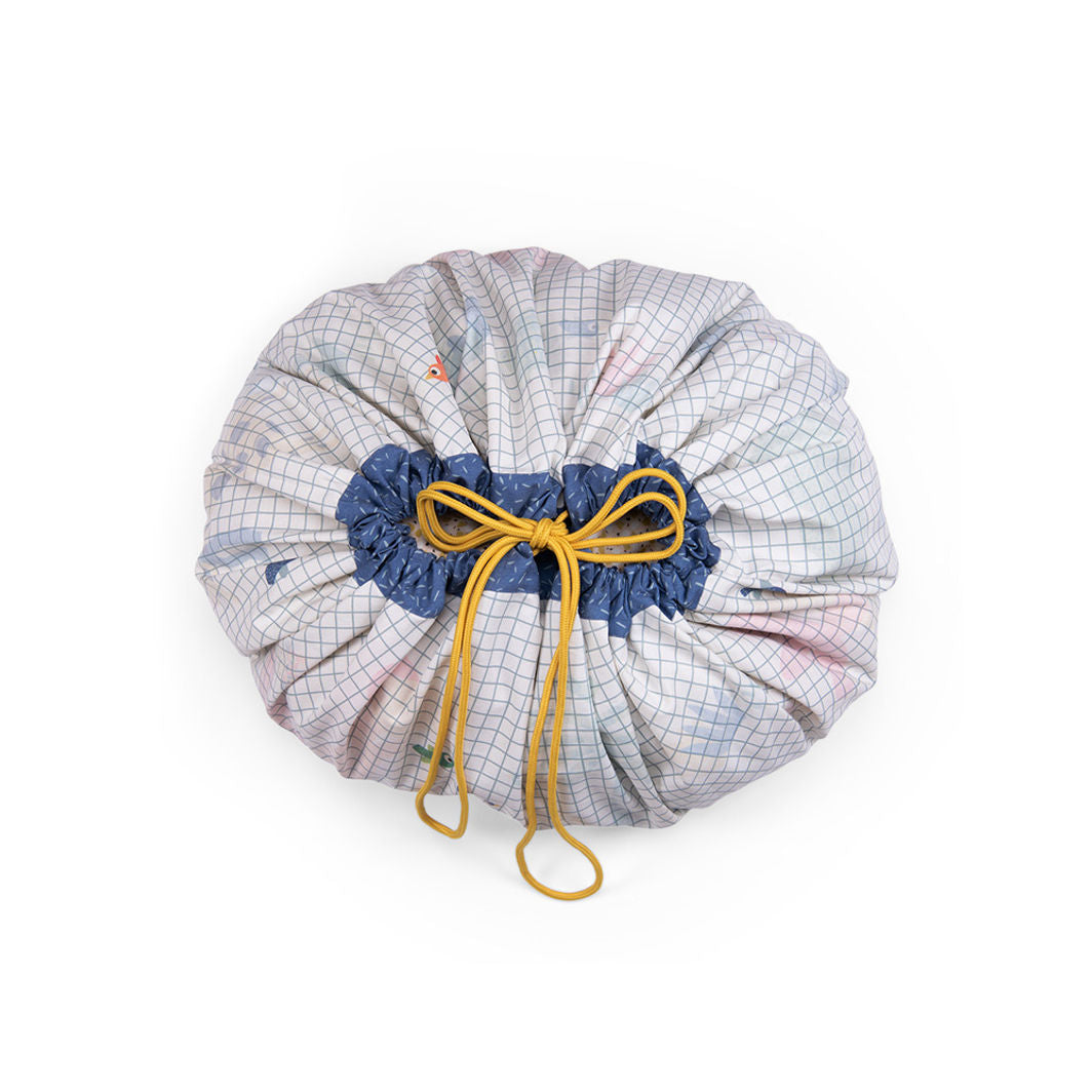 Moulin Roty, Play and Go Playmat - Les Toupitis