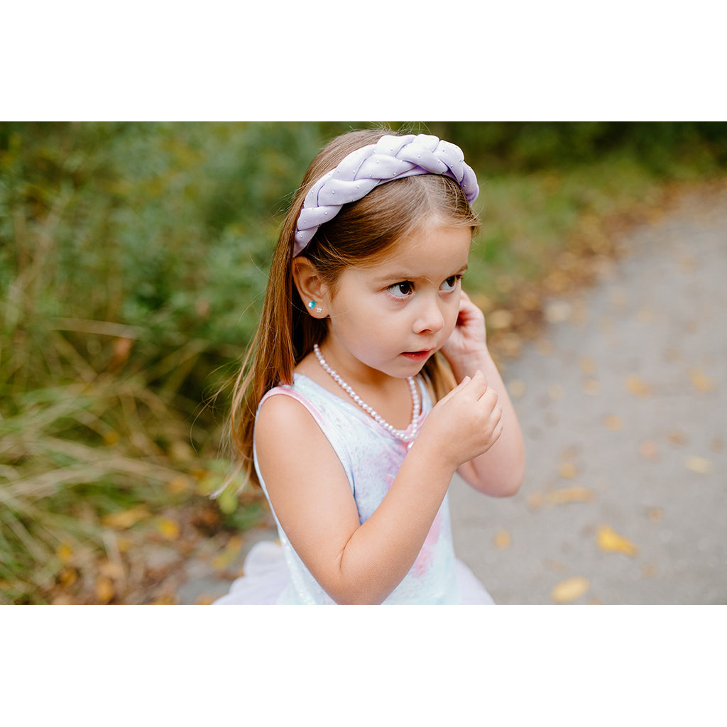 Great Pretenders Earring Stickers, Butterfly Fairy Triana