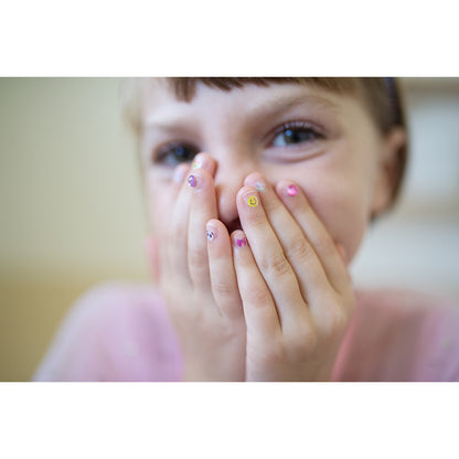 Great Pretenders Nail Stickers - Unicorns