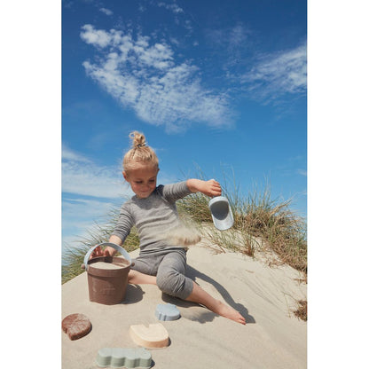 OYOY Leo Beach Set, Choko