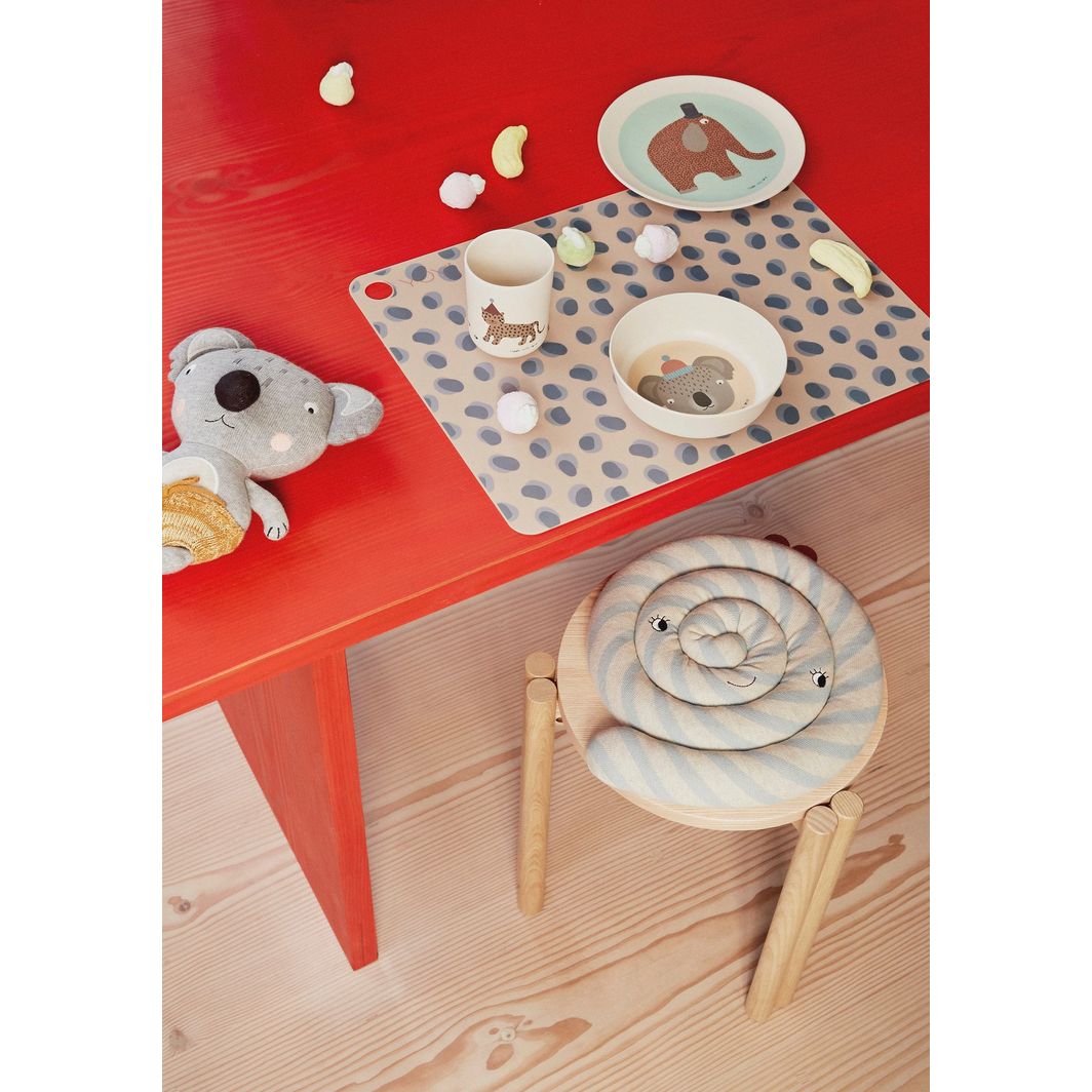 OYOY Soft Toy, Baby Anton Koala - Multi