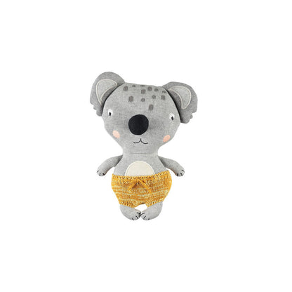OYOY Bamse, Baby Anton Koala - Multi