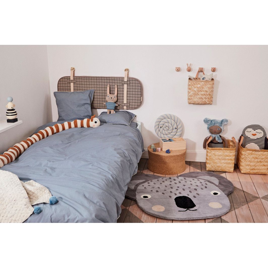 OYOY Plush Toy, Baby Felix Bunny - Multi