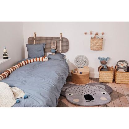 OYOY Plush Toy, Baby Felix Bunny - Multi