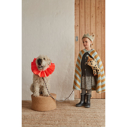 OYOY Soft Toy, Baby Elvis Leopard