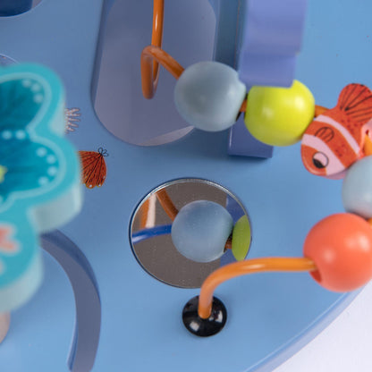 Moulin Roty Marble Run, The Adventures of Paulie