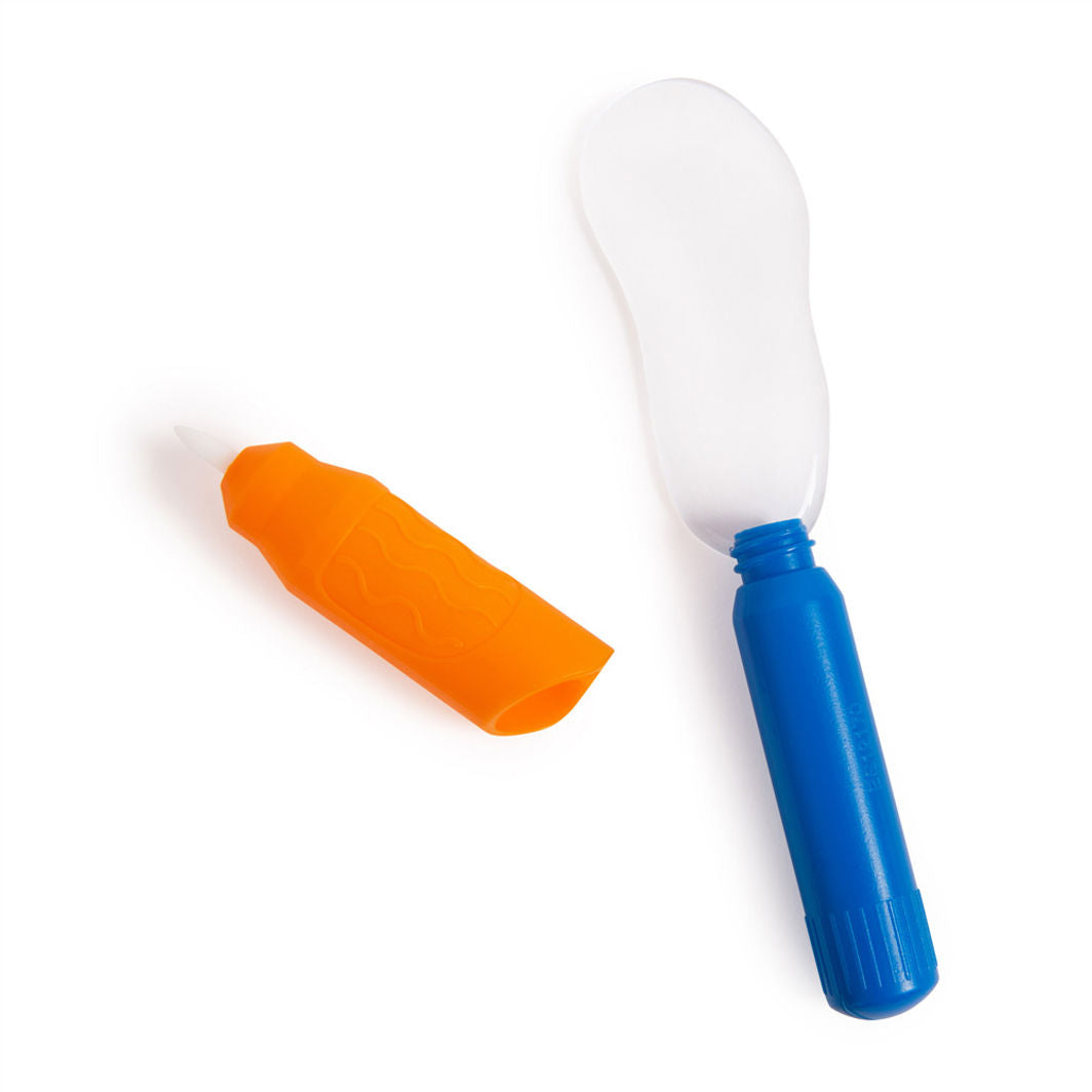 Moulin Roty, Color with Water