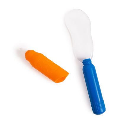 Moulin Roty, Color with Water