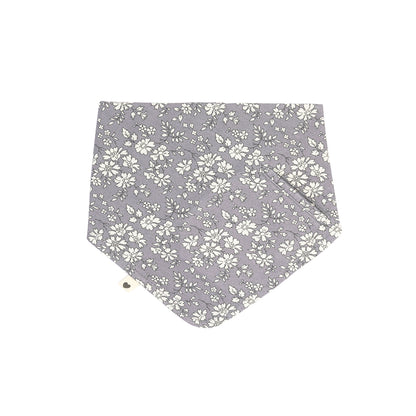 Bibs Liberty Bandana Bib, Capel Fossil Grey