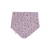 Bibs Liberty Bandana Bib, Chamomile Lawn Violet Sky
