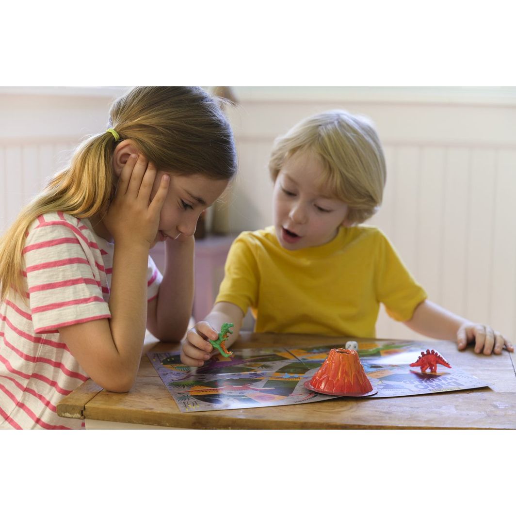 4M Steam-Powered Kids, The World of Dinosaurs