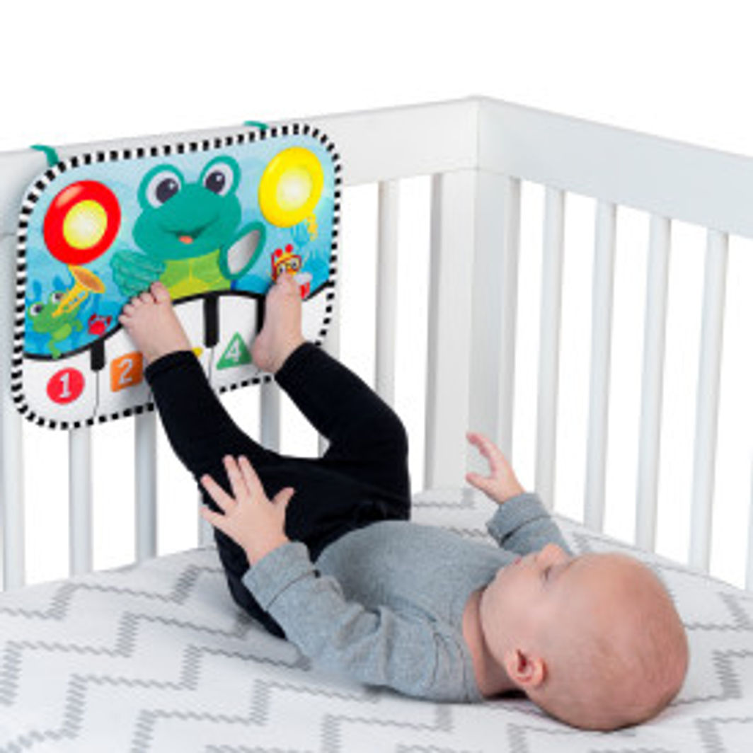 BABY Einstein Musical Toy, Neptune&