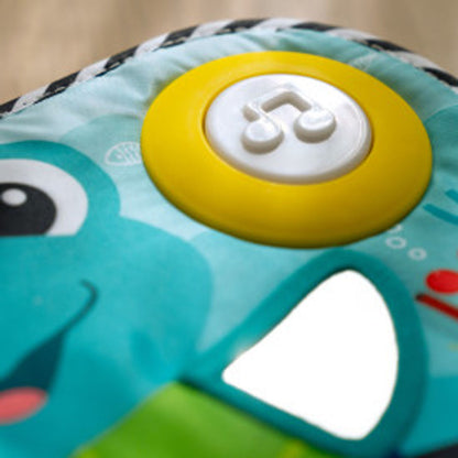 BABY Einstein Musical Toy, Neptune&