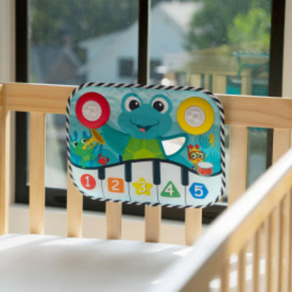 BABY Einstein Musical Toy, Neptune&