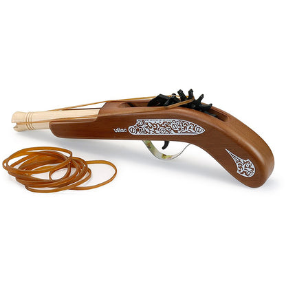 Vilac Pirate Shooting Game