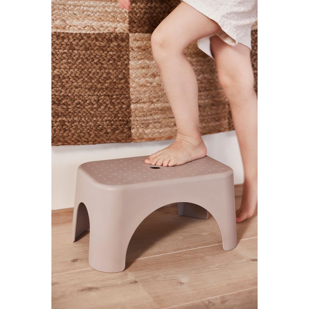 OYOY Kanin Stool, Clay