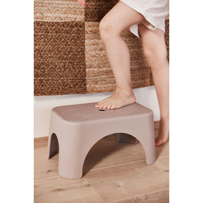 OYOY Kanin Stool, Clay