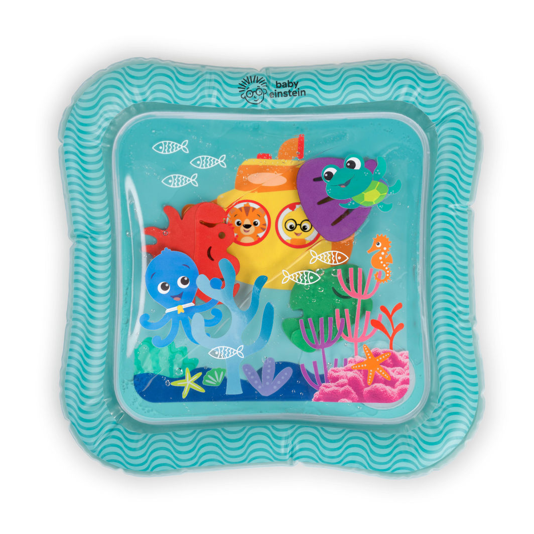 Baby Einstein, Water Play Mat