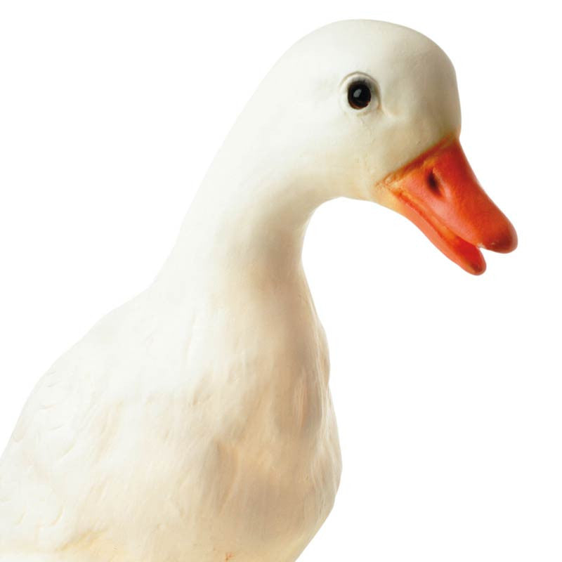 Andelampe til børneværelset