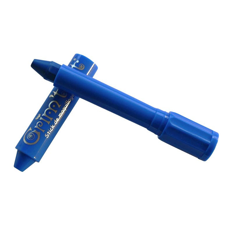 Ansigtsmaling, parabenefri - pakke m 6 stk